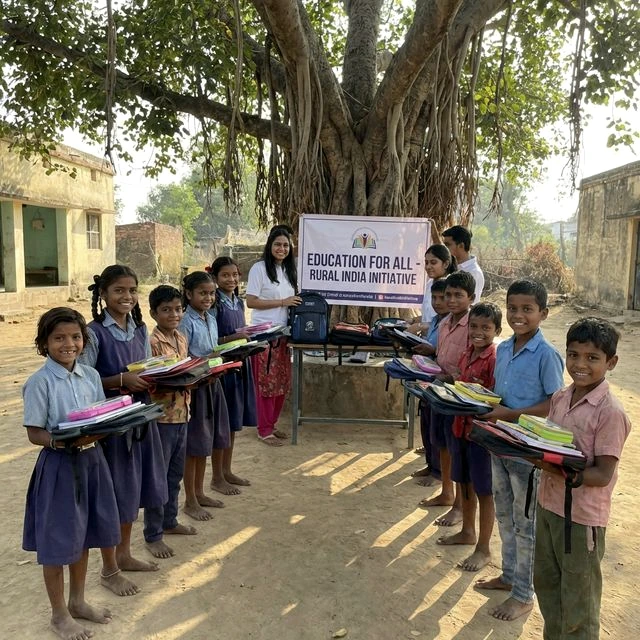 Education & student support